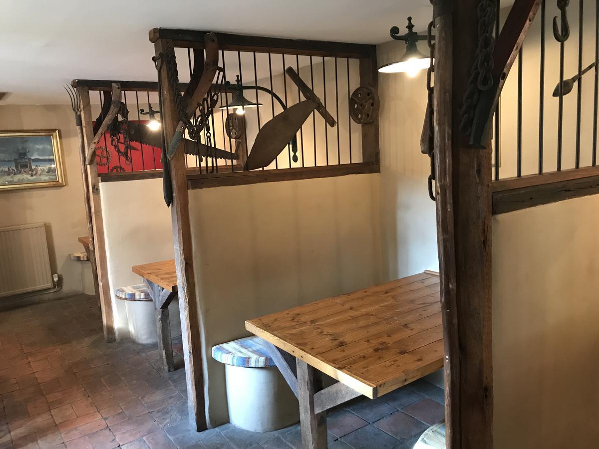Kenninghall Red Lion Hotell Norwich Exteriör bild